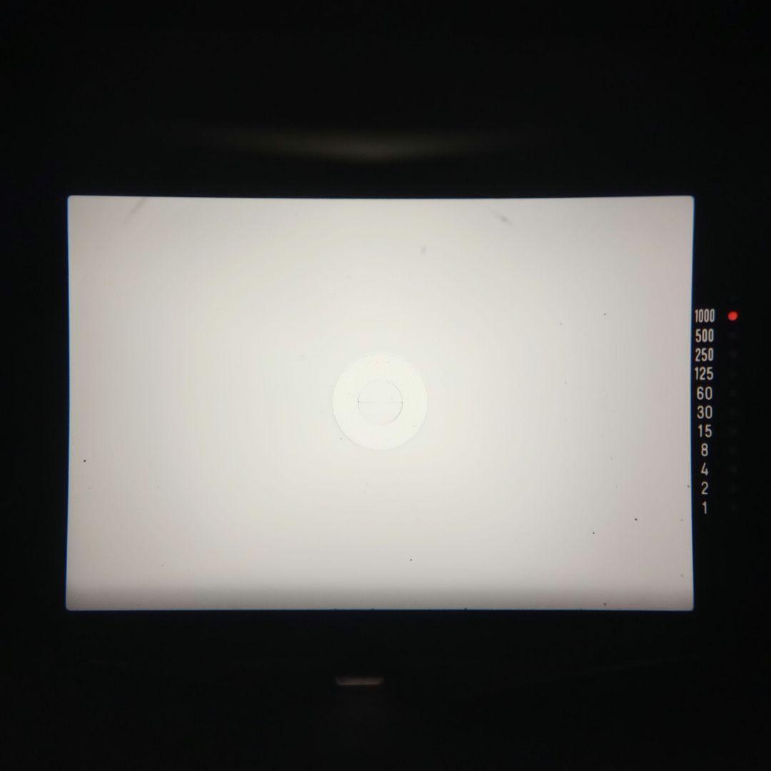 【完動品】minolta XG-S / MD ZOOM ROKKOR 35-70