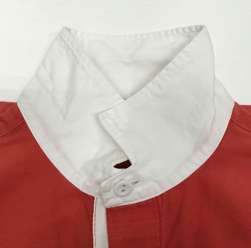 Polo by Ralph Lauren　ラグビーシャツ69250429M01S