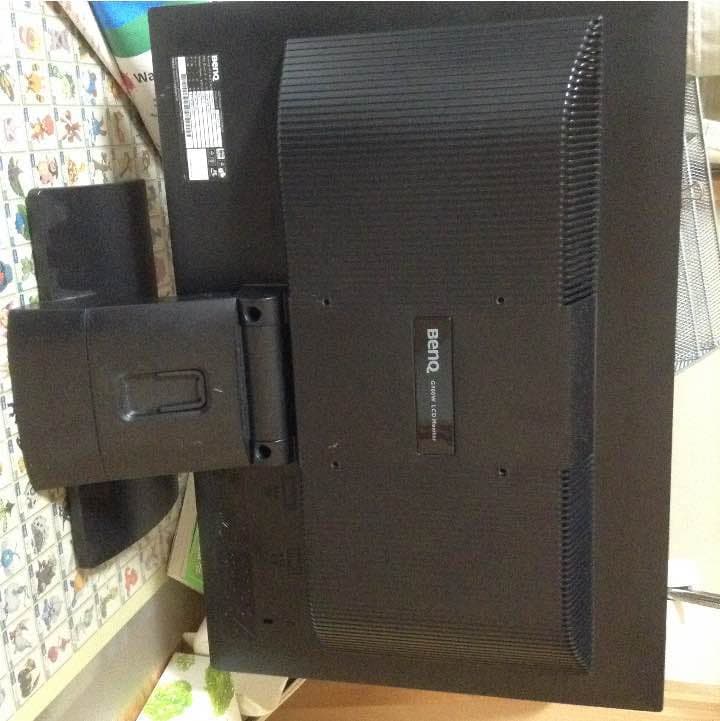 benqモニター