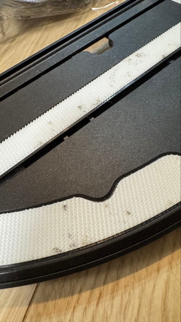 Roborock S7 MaxV Plus ブラック