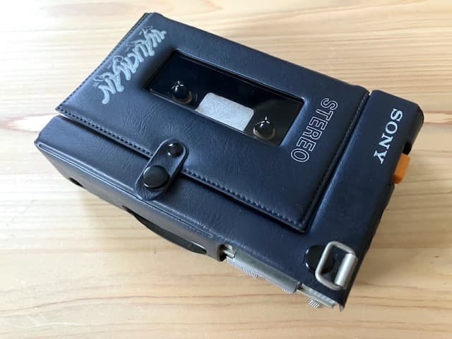 超希少箱入フルセット 高音質 整備済完全動作品 SONY TPS-L2 初期型