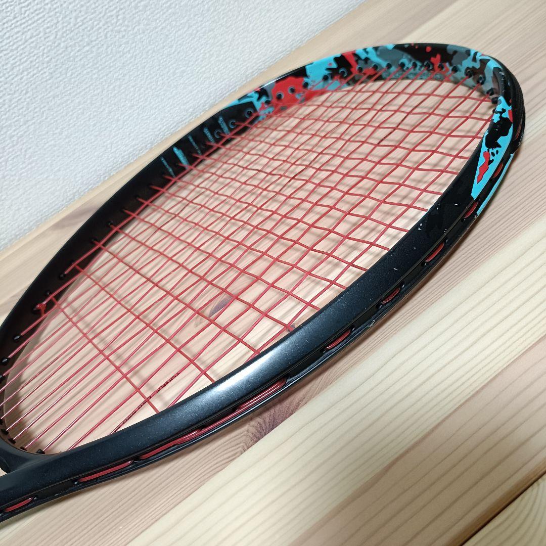 YONEX ヨネックス GEOBREAK70S ジオブレイク70S　UL1 軟式