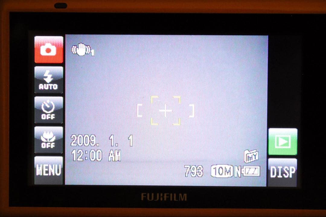 FUJIFILM FinePix Z300 ❤️スマホ転送 動作確認済 ピンク