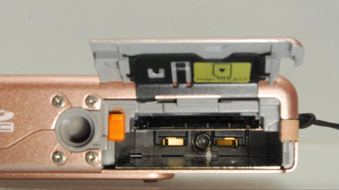 FUJIFILM FinePix Z300 ❤️スマホ転送 動作確認済 ピンク