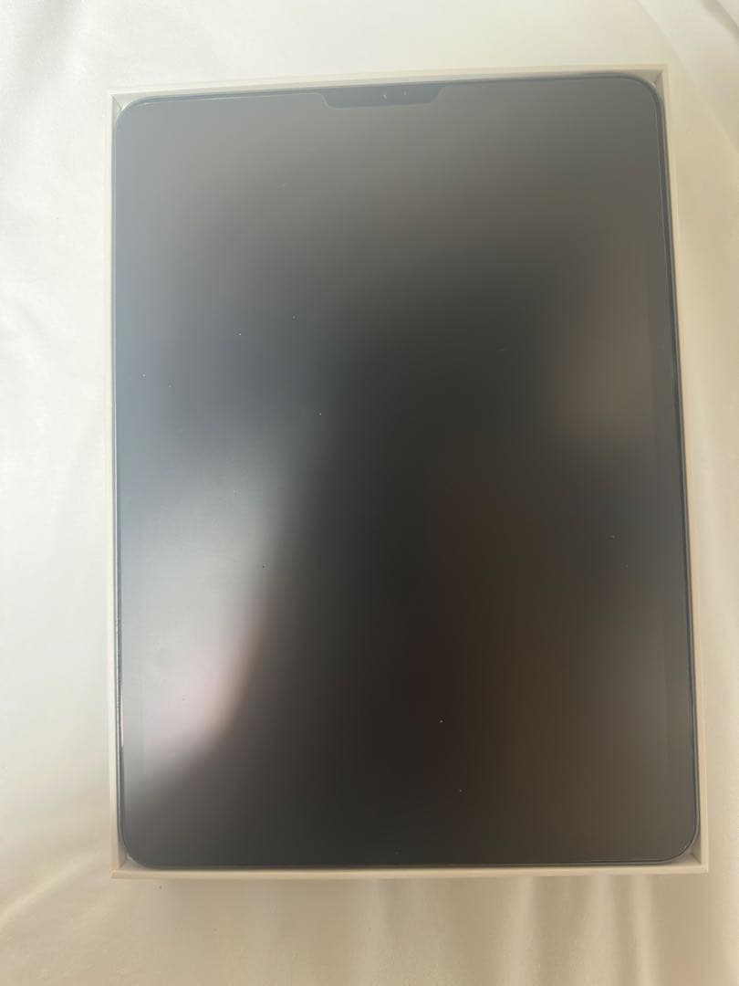 iPad Pro 11インチ 第二世代 128GB