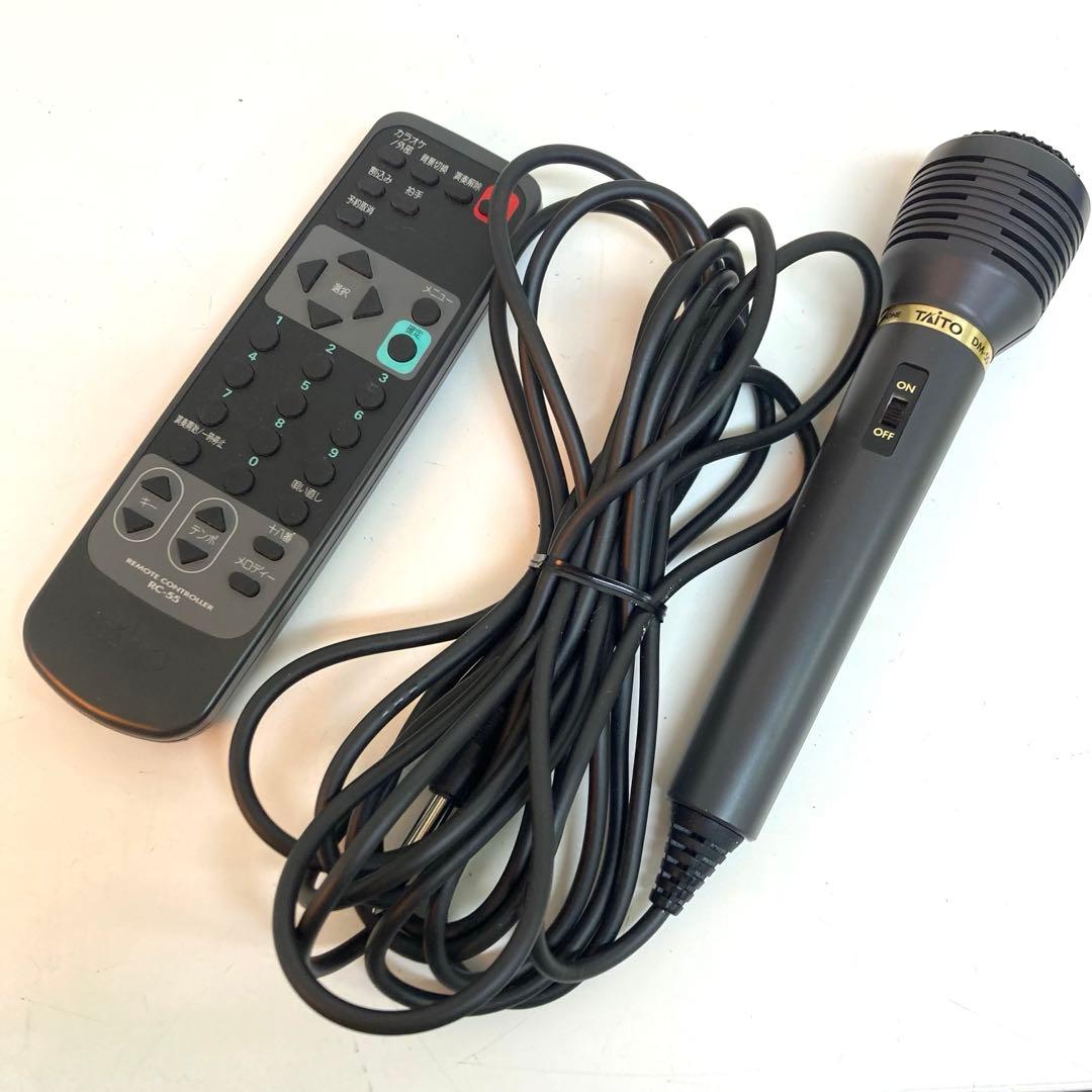 B380-43 TAITO Mediabox メディアボックス M-88