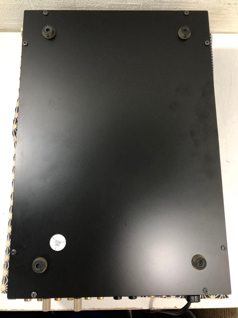 VESTAX ベスタクス　PCV-275 縦横フェーダーメンテナンス