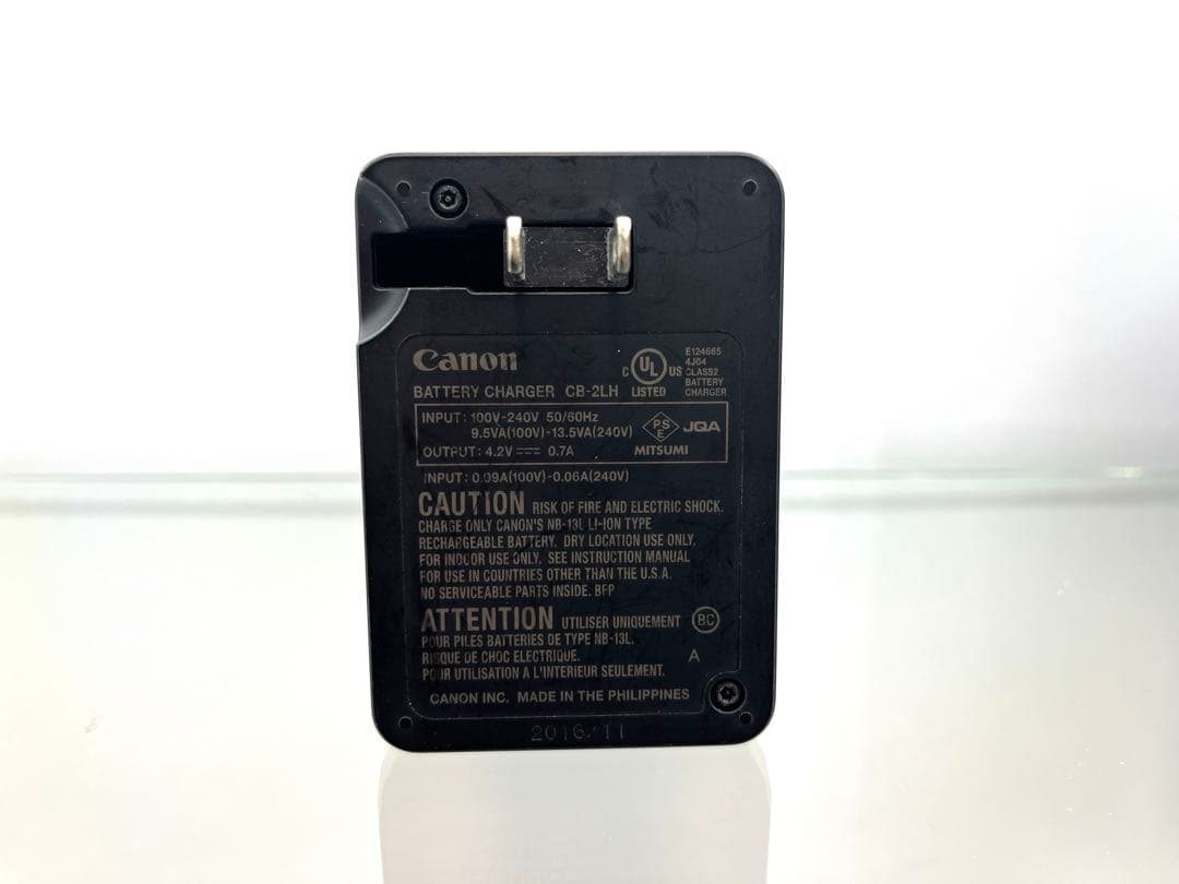 Canon PowerShot SX720 HS ブラック 美品