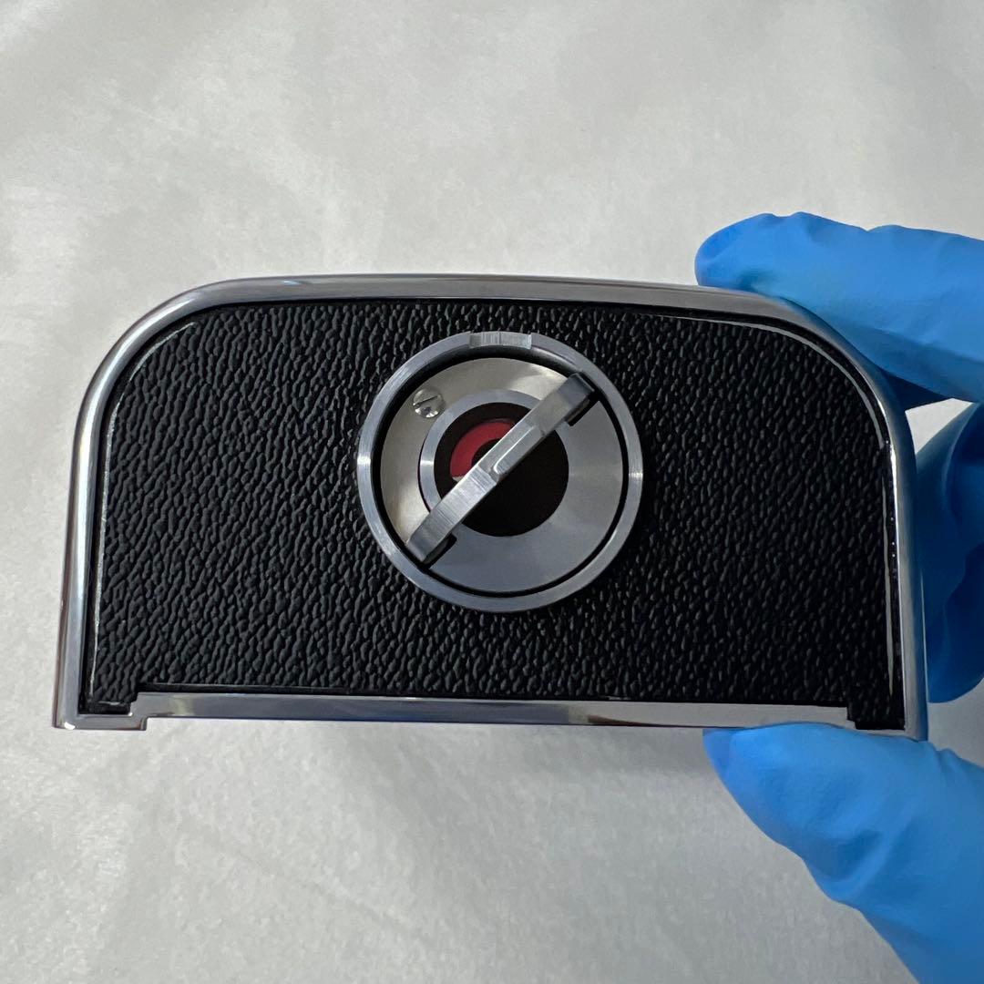 HASSELBLAD ハッセルブラッド A12 6×6 フィルムマガジン