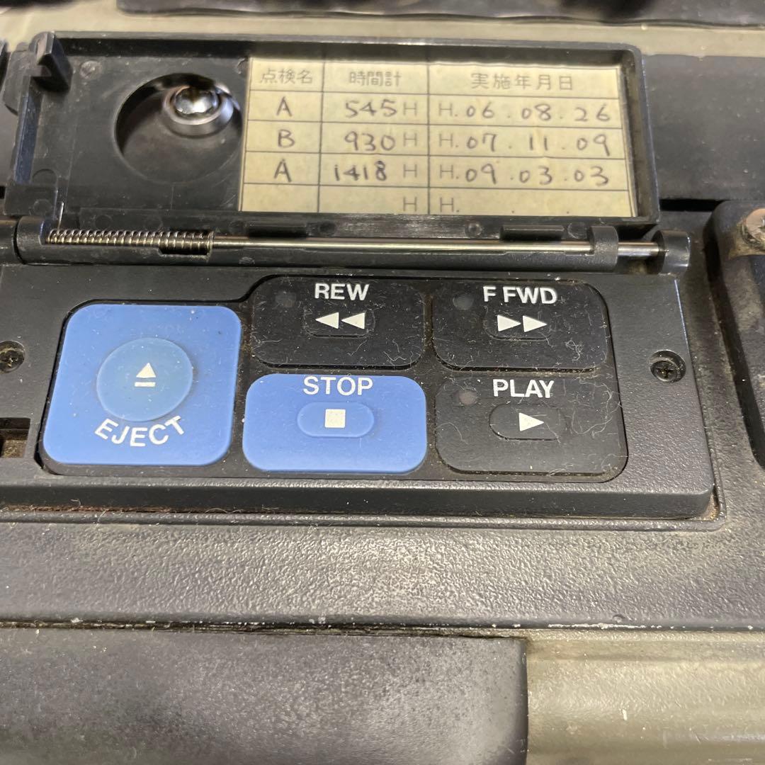 Ikegami イケガミ デジタルカメラ HL-V55 カラーカメラ レトロ格安