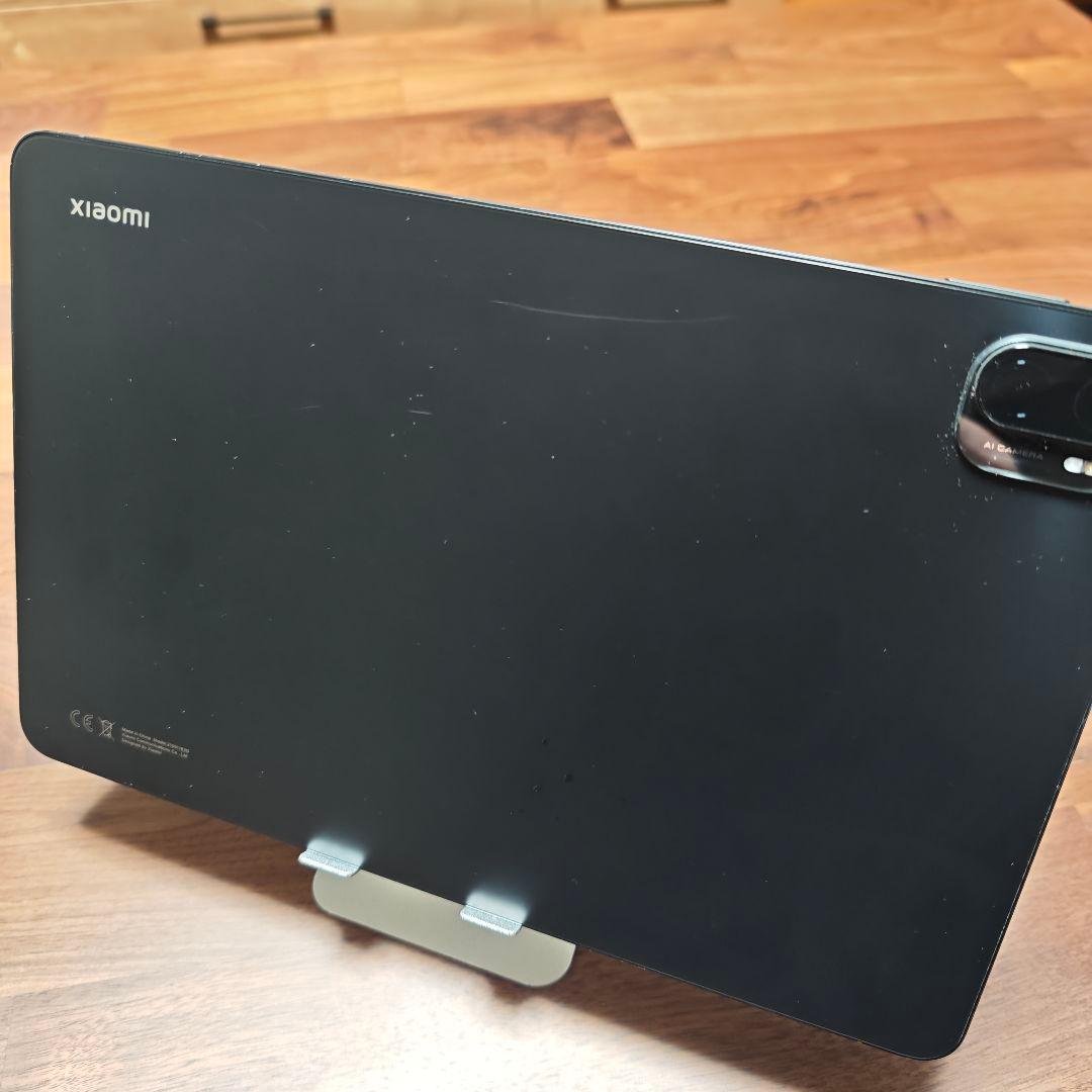 Androidタブレット本体 xiaomi Pad 5 128GB