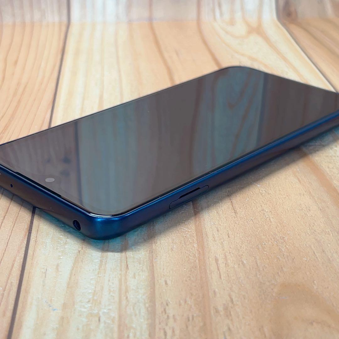 SIMフリー 本体 arrows We F-51B 64 GB 110G4