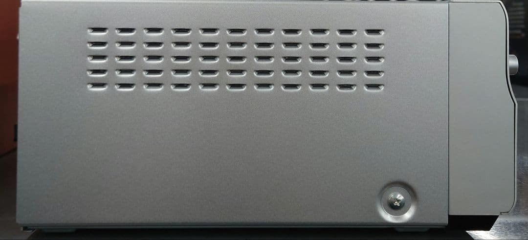 ★☆【取説・リモコン付】Panasonic　SA-PMX900 CDシステム