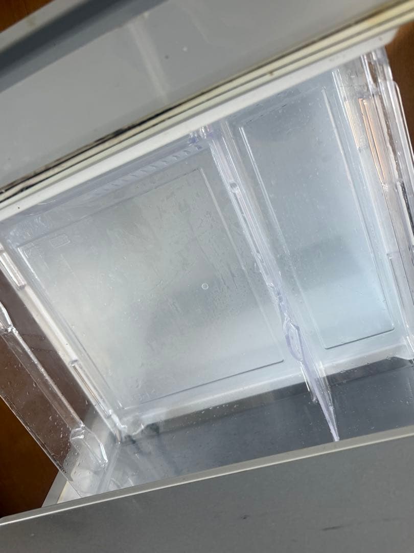 MITSUBISHI 三菱電機　2017年　MR-P15A-S 146L