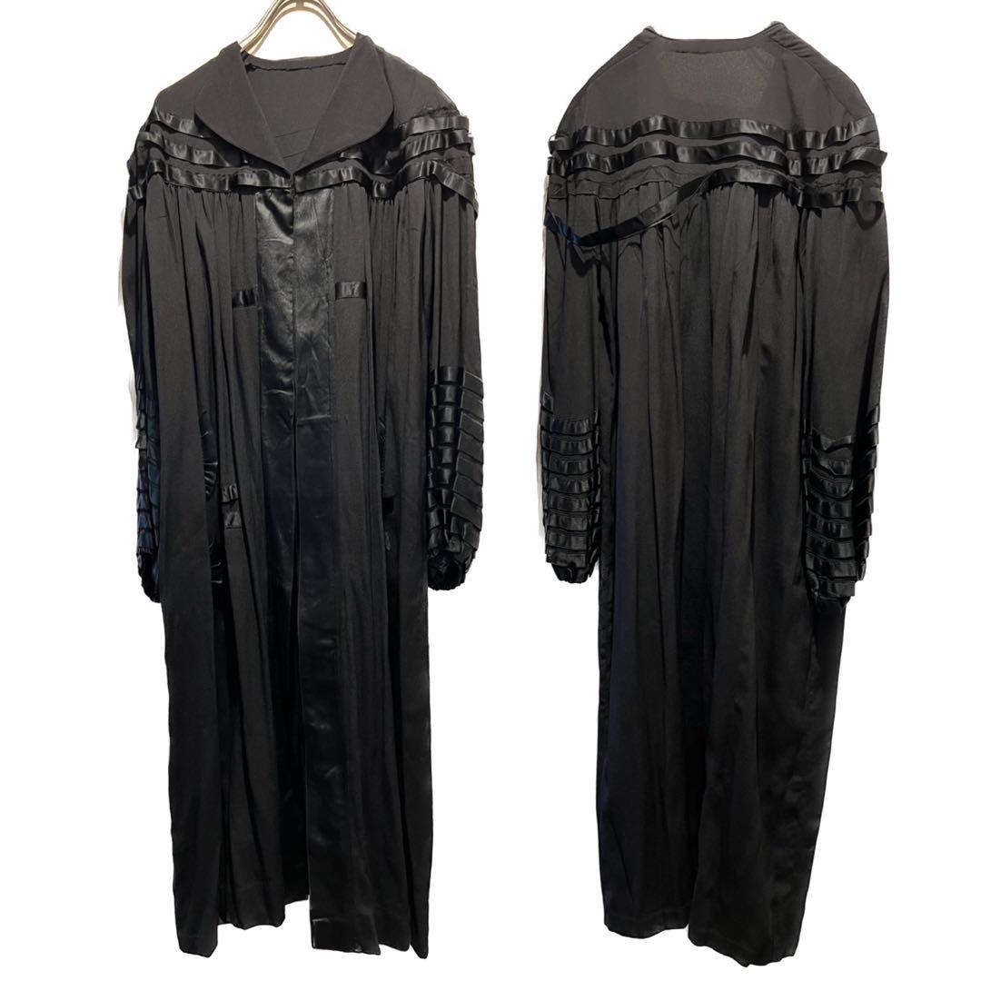 18世紀末　アンティーク　コート