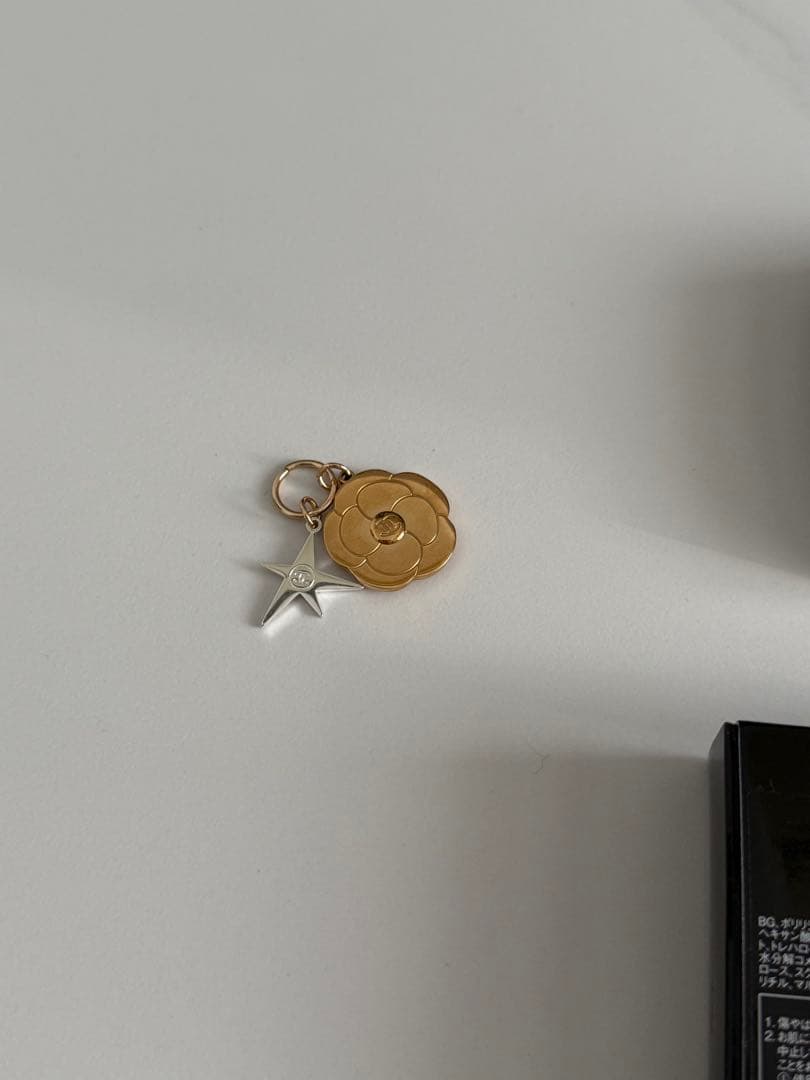 CHANEL アイシャドウパレット2点セット