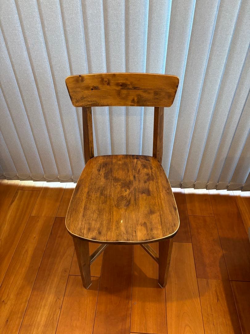 ②journal standard Furniture ジャーナル シノンチェア