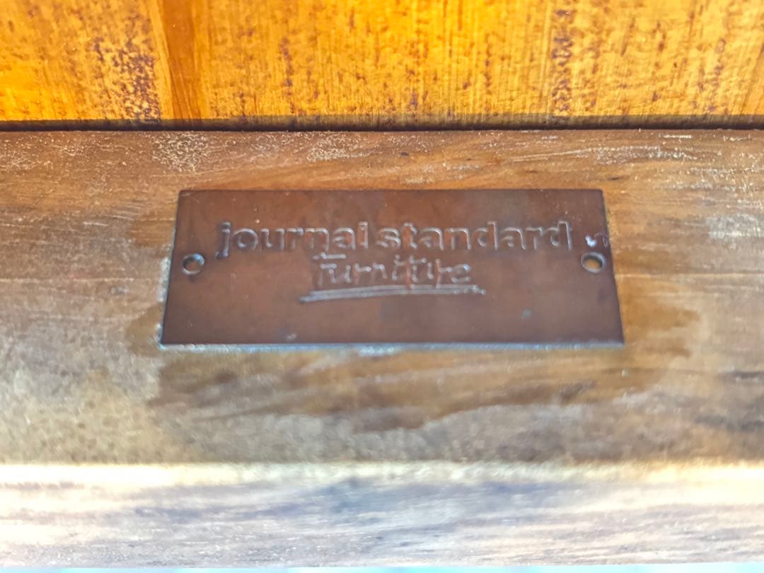 ②journal standard Furniture ジャーナル シノンチェア