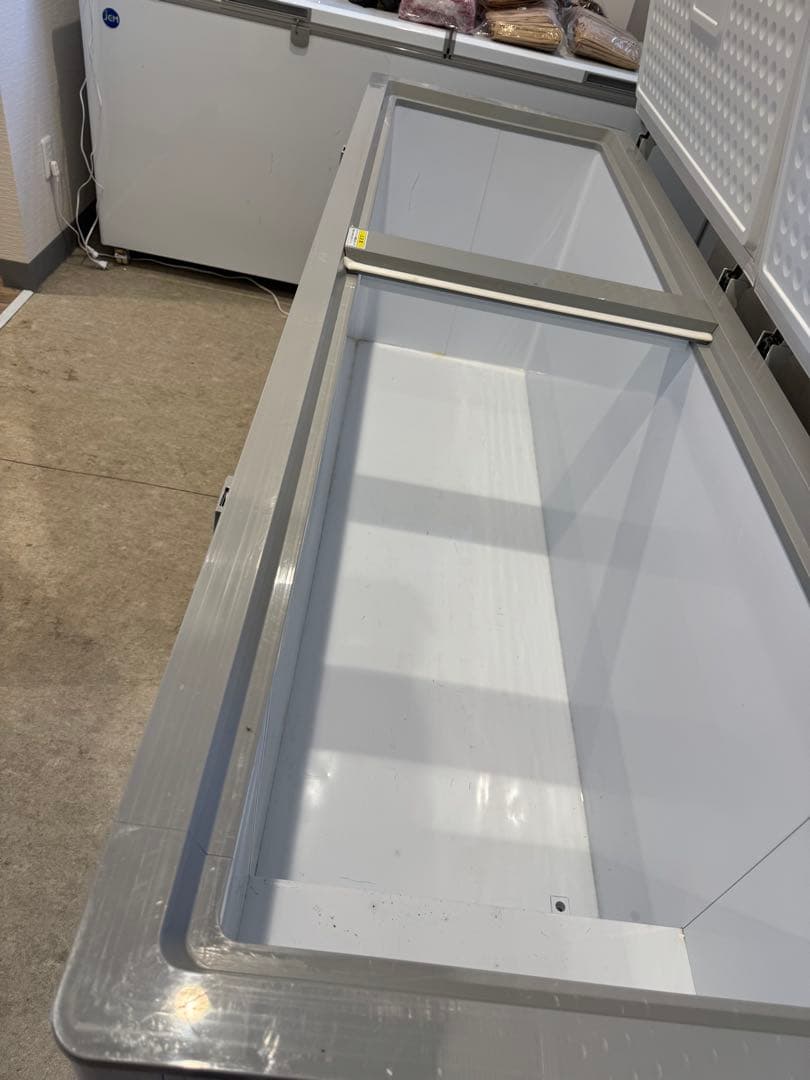 ト*ィ様 JCM 大型冷凍ストッカー　JCMC-605