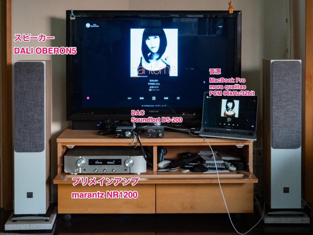 高級 天然白大理石　オーディオボード●350×250×42●5面磨き　ペア