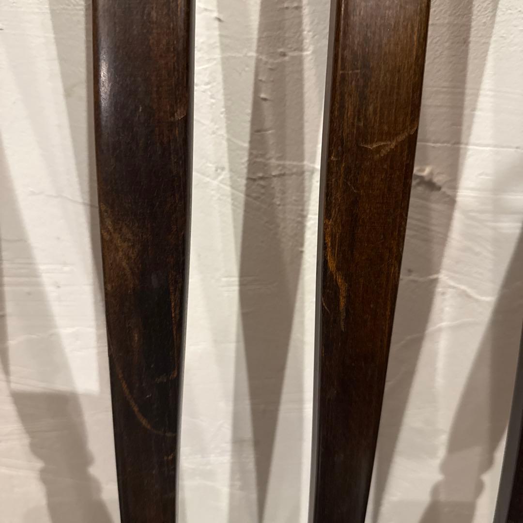 ヴィンテージ　ダイニングチェア　カフェチェア　1