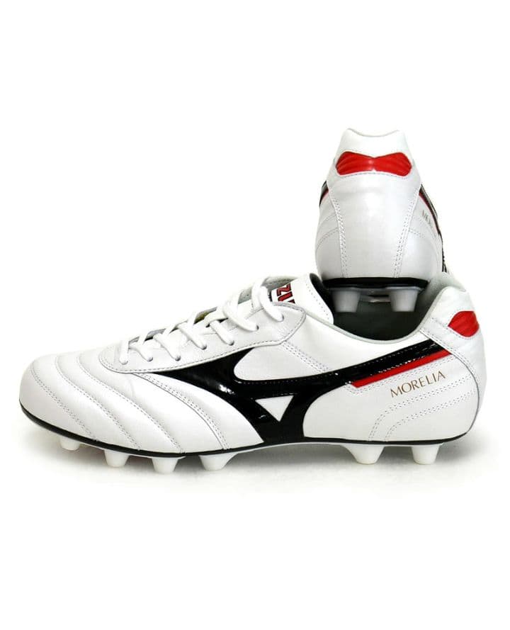 【国内正規品・新品】ミズノ　モレリア 2 JAPAN　ノーマルステッチ　28.0