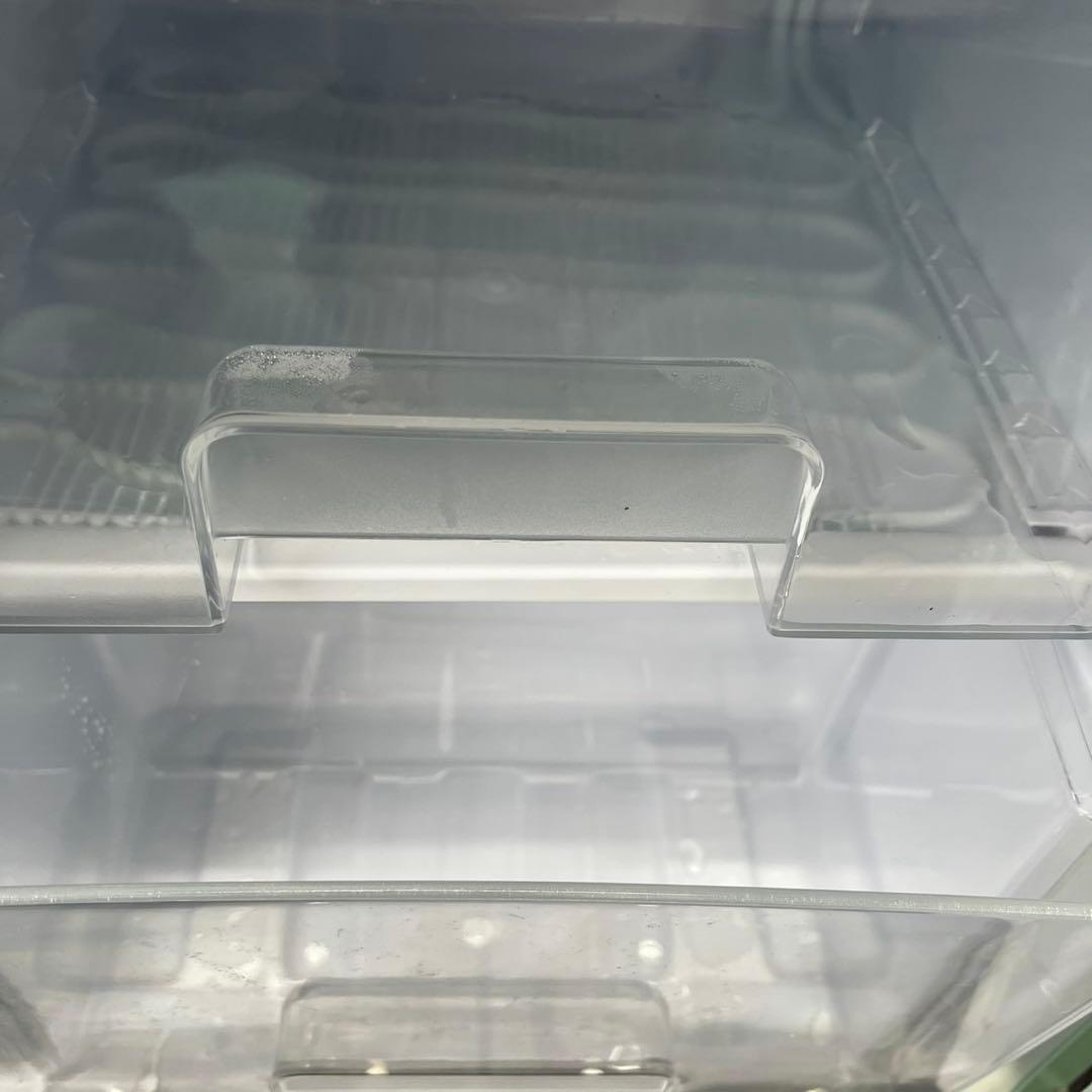 128⭕️冷蔵庫　レトロ　おしゃれ　小型　スリム　可愛い　一人暮らし　設置無料