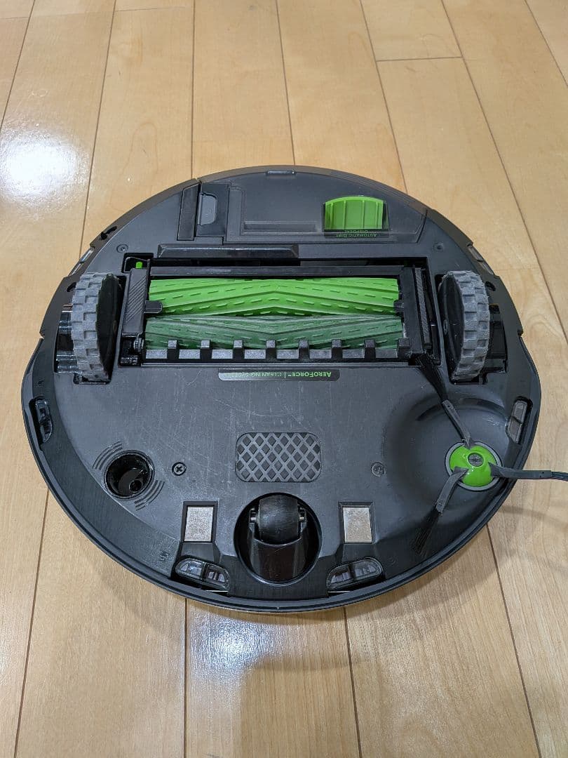 iRobot Roomba j7+ アイロボット ルンバ