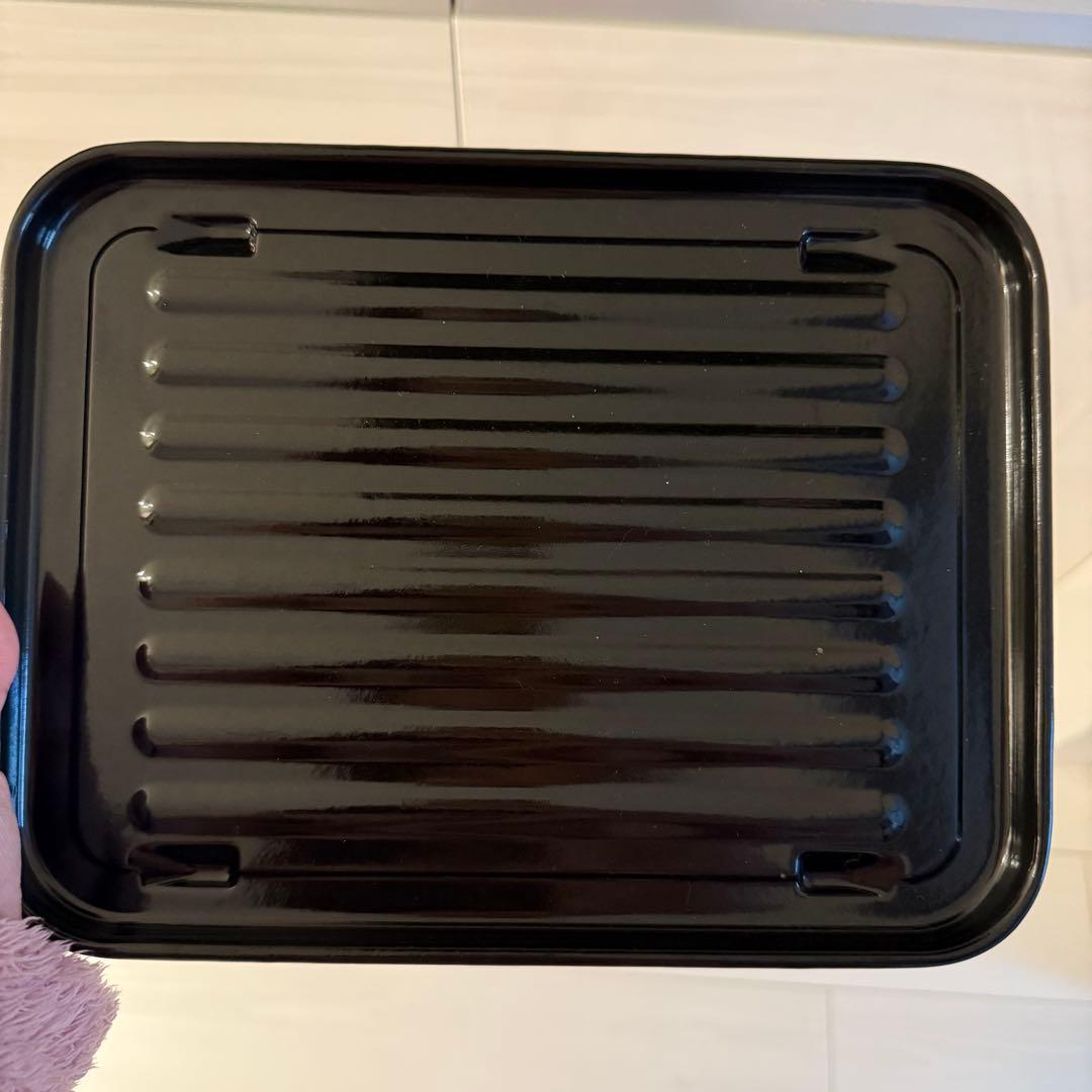 【美品】アラジン グラファイトトースター AET-GS13C(K)