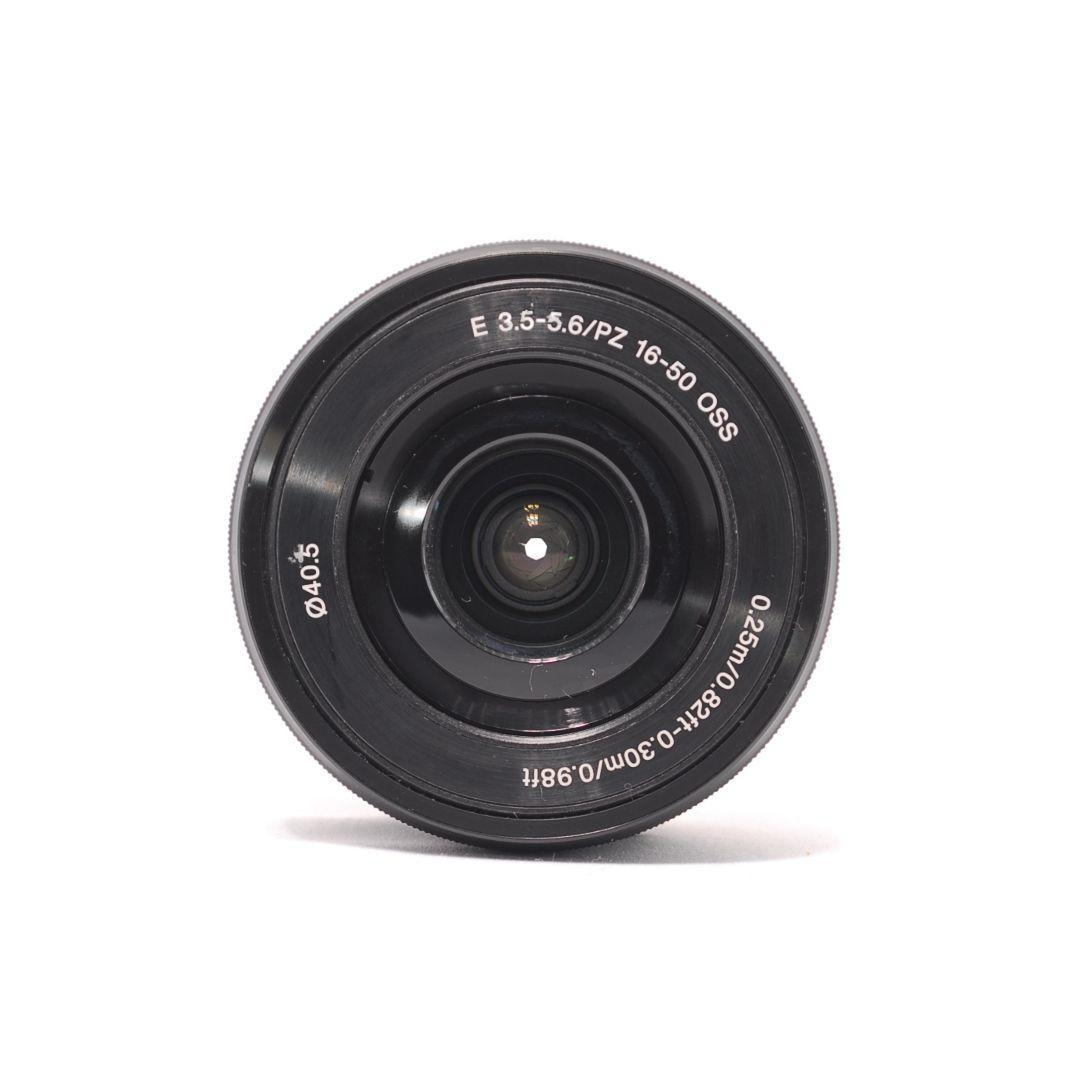 ❤即購入1000円OFF❤ ソニー α6300 バッテリー2個 レンズキット