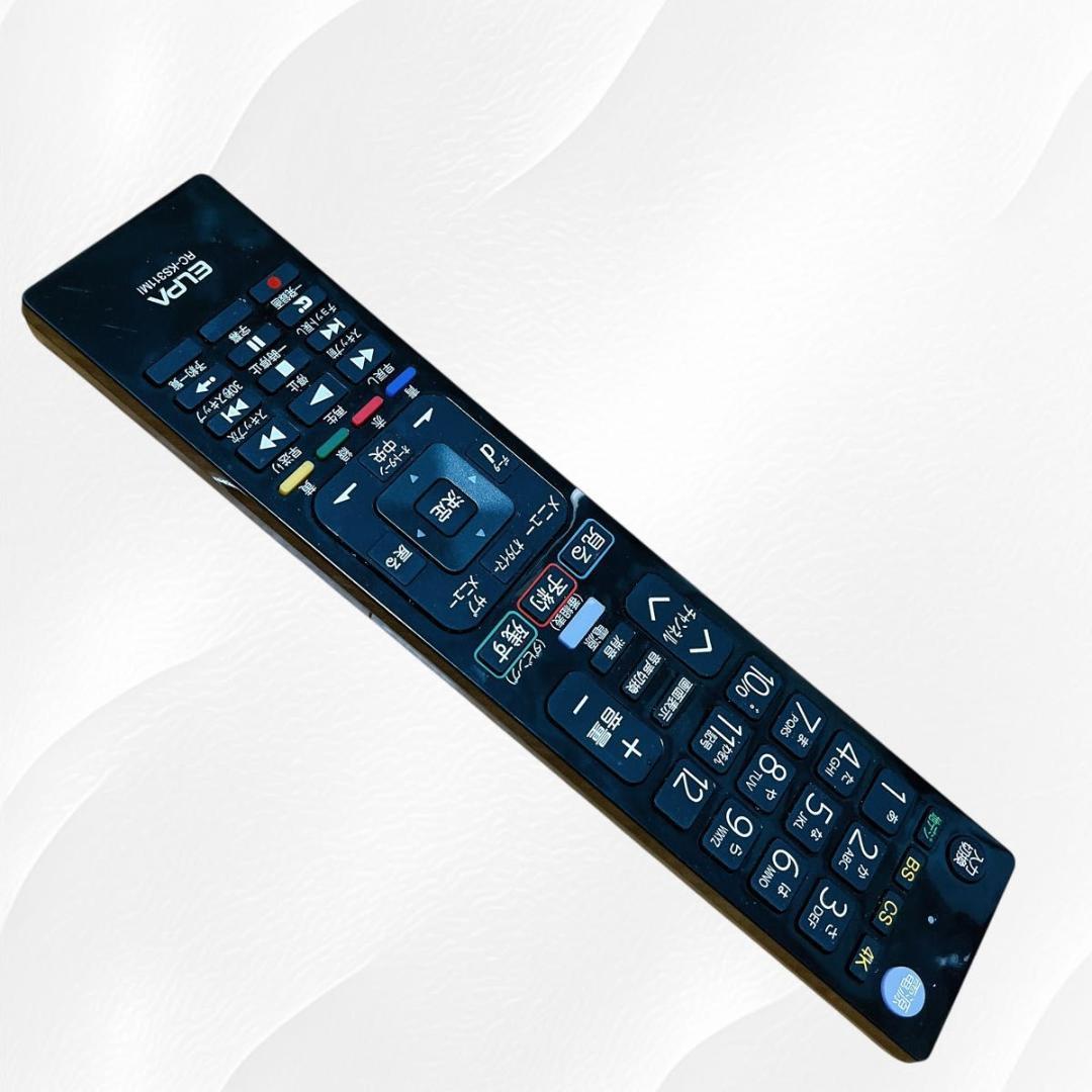 【★HDD内蔵★1TB★】三菱　テレビ　LCD-A40BHR8 Blu-ray