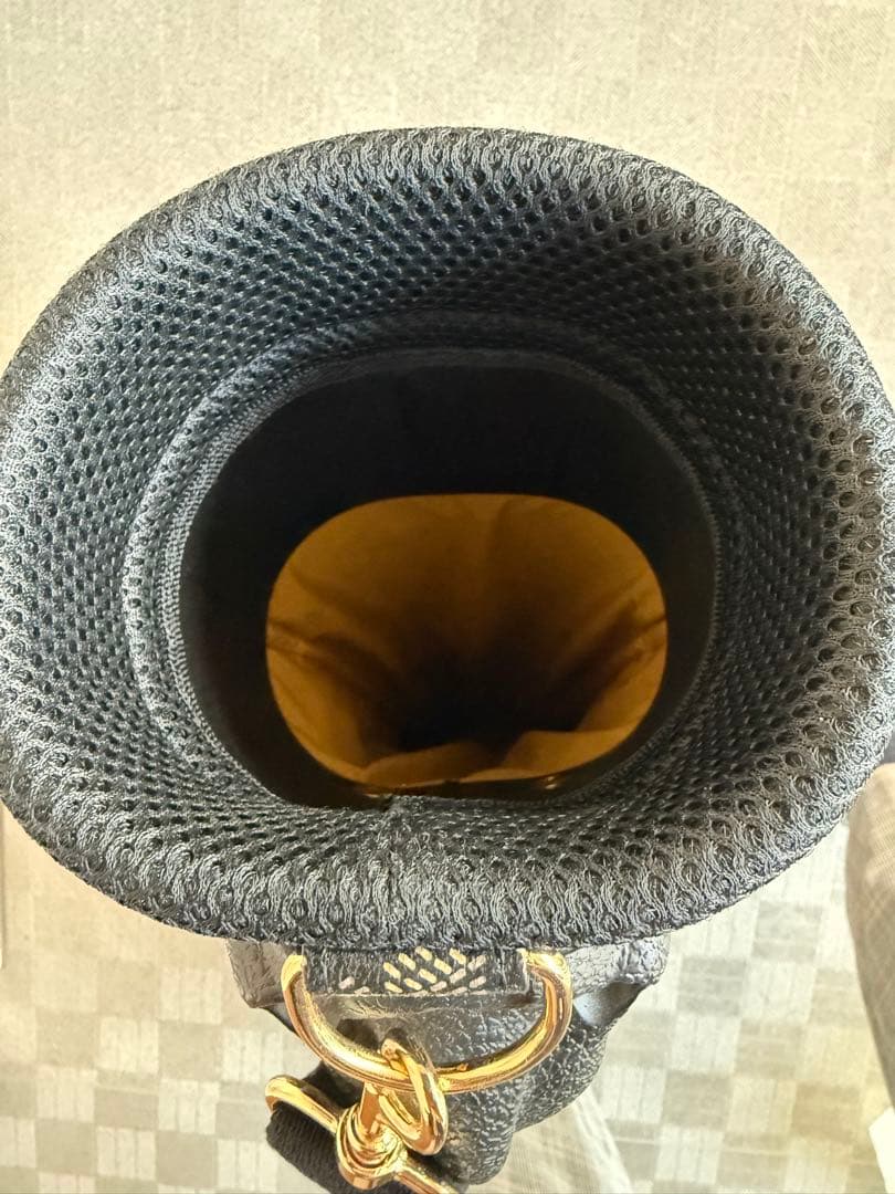 レザレクション　ゴルフスタンドサブバッグ