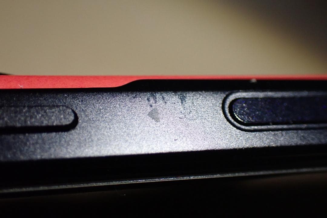 奥*大様 Zenfone10 8GB/256GB エクリプスレッド