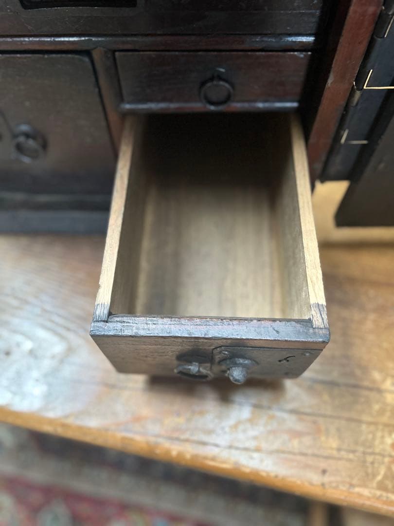 舟ダンス　江戸