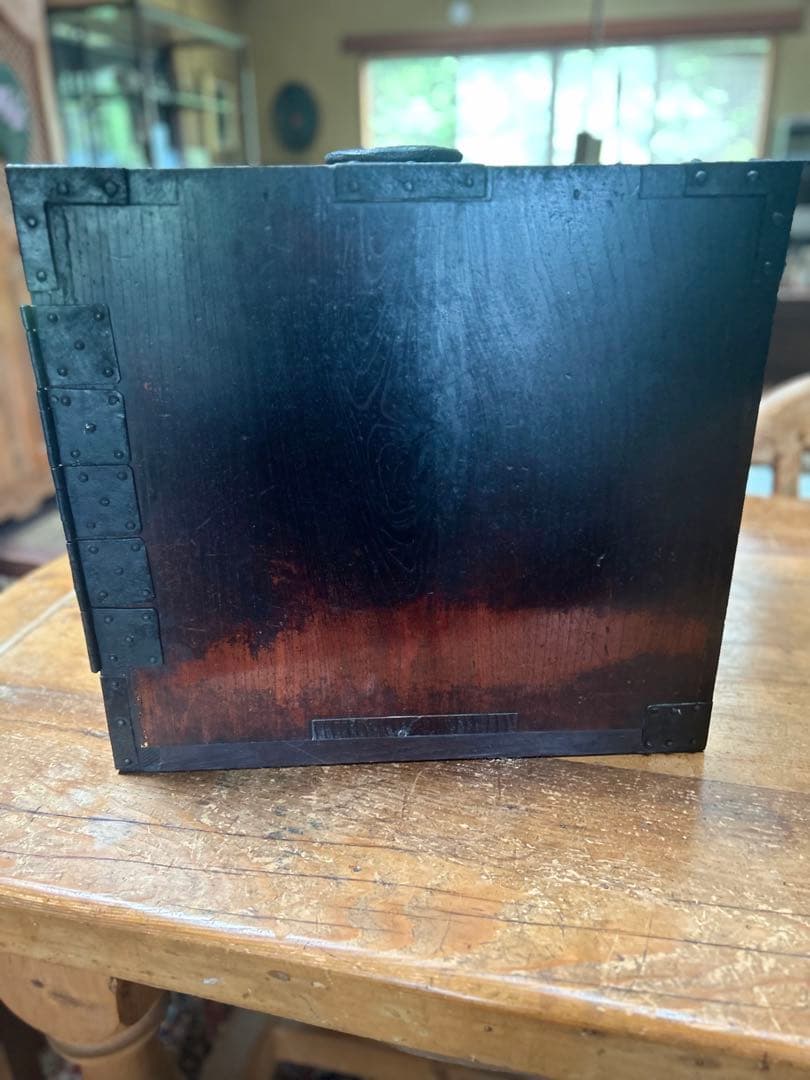 舟ダンス　江戸