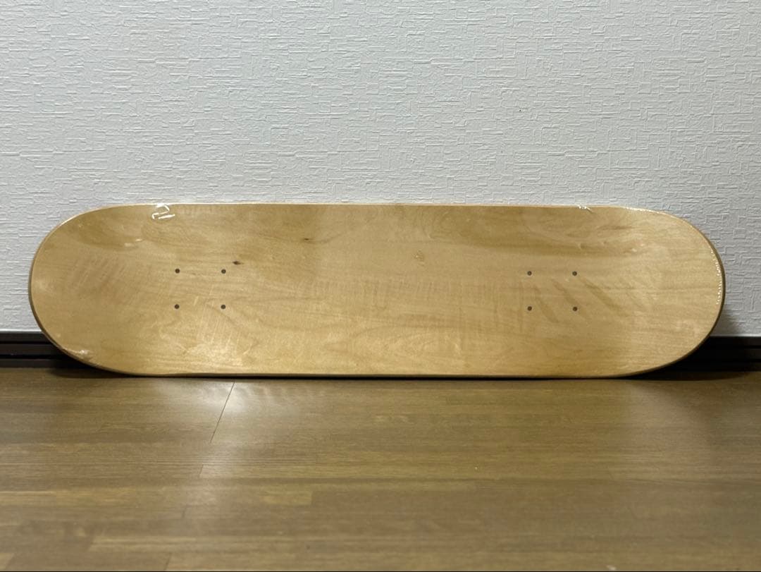 Liberty Walk スケートボードデッキ ER34