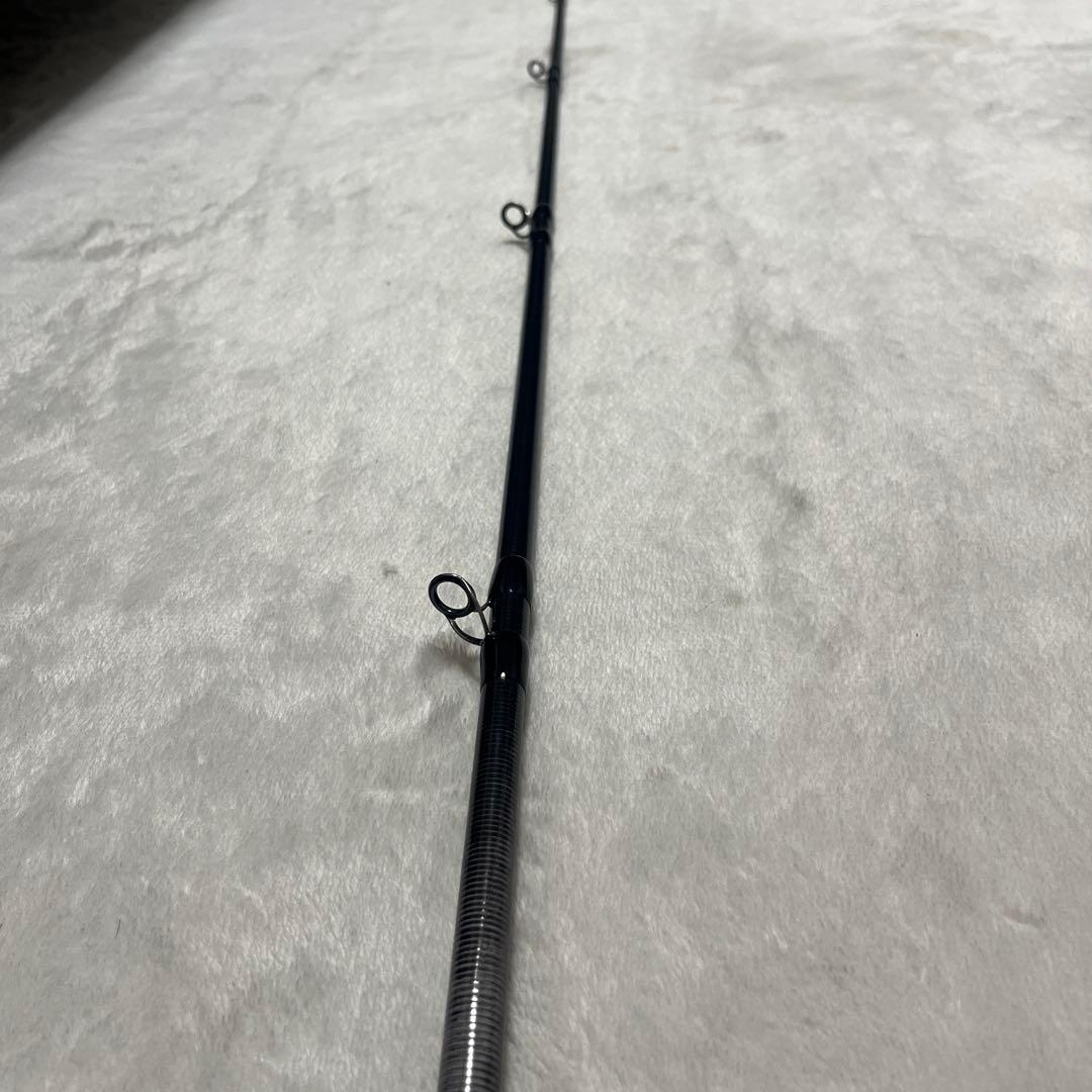 DRT ARTEX DCカスタムGEN2