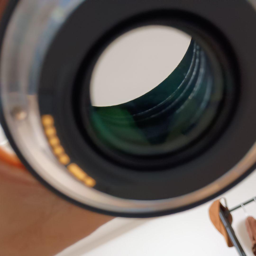 【超美品】TAMRON SP 45mm F1.8 Di VC USD