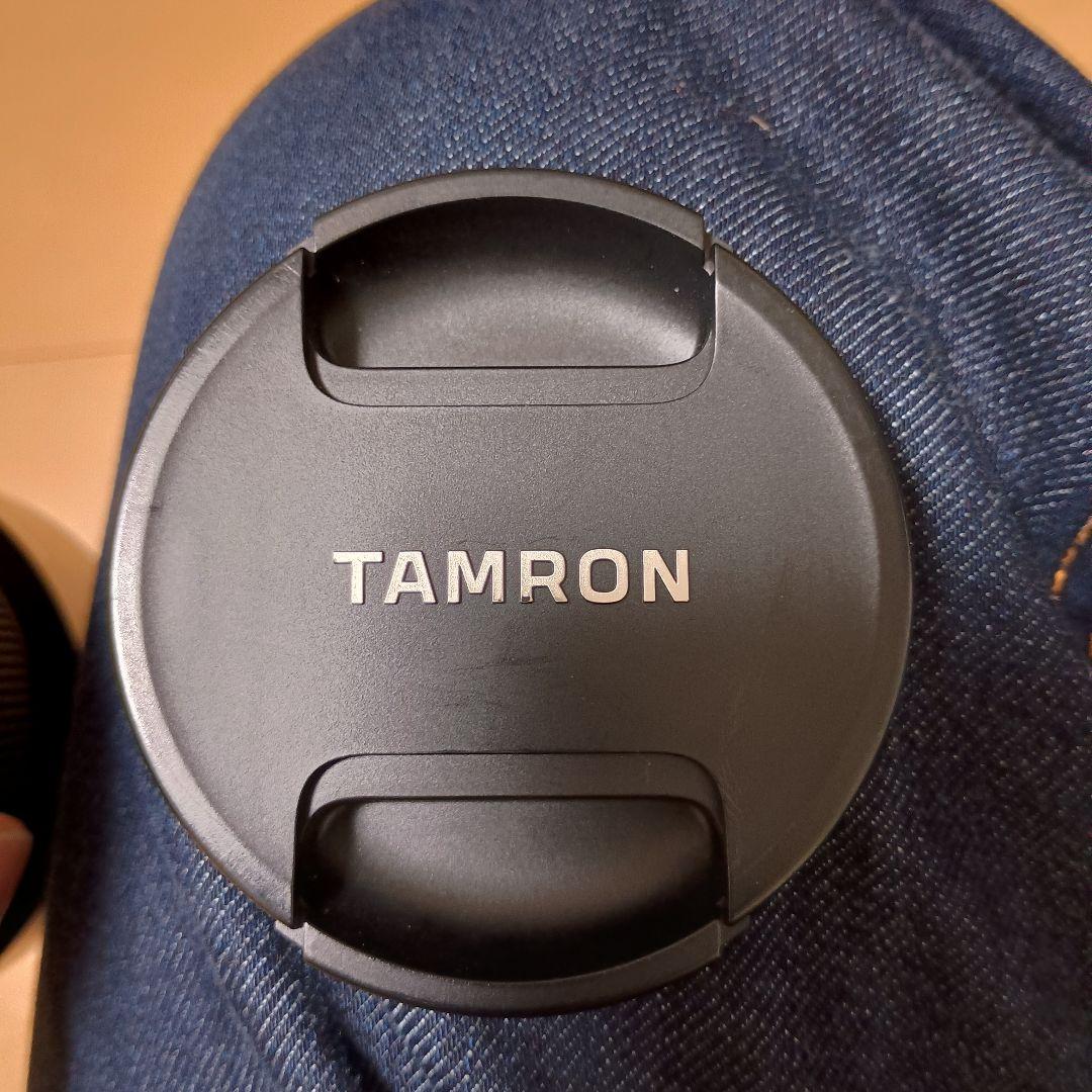 【超美品】TAMRON SP 45mm F1.8 Di VC USD