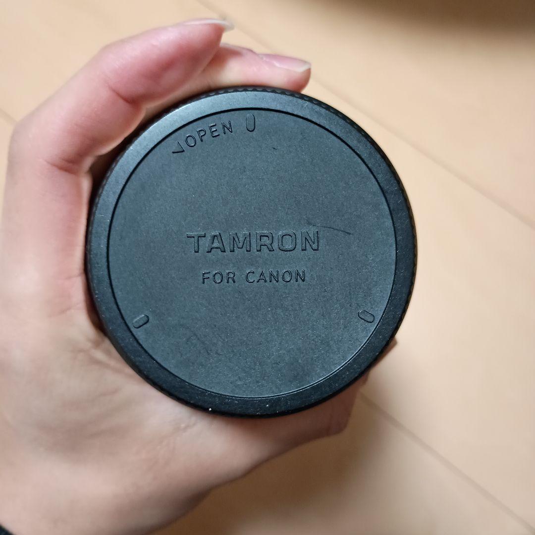 【超美品】TAMRON SP 45mm F1.8 Di VC USD