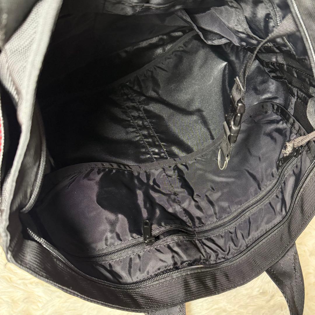 【廃盤】USA製 BRIEFING ネオステルス ヘルメットバッグ 2WAY