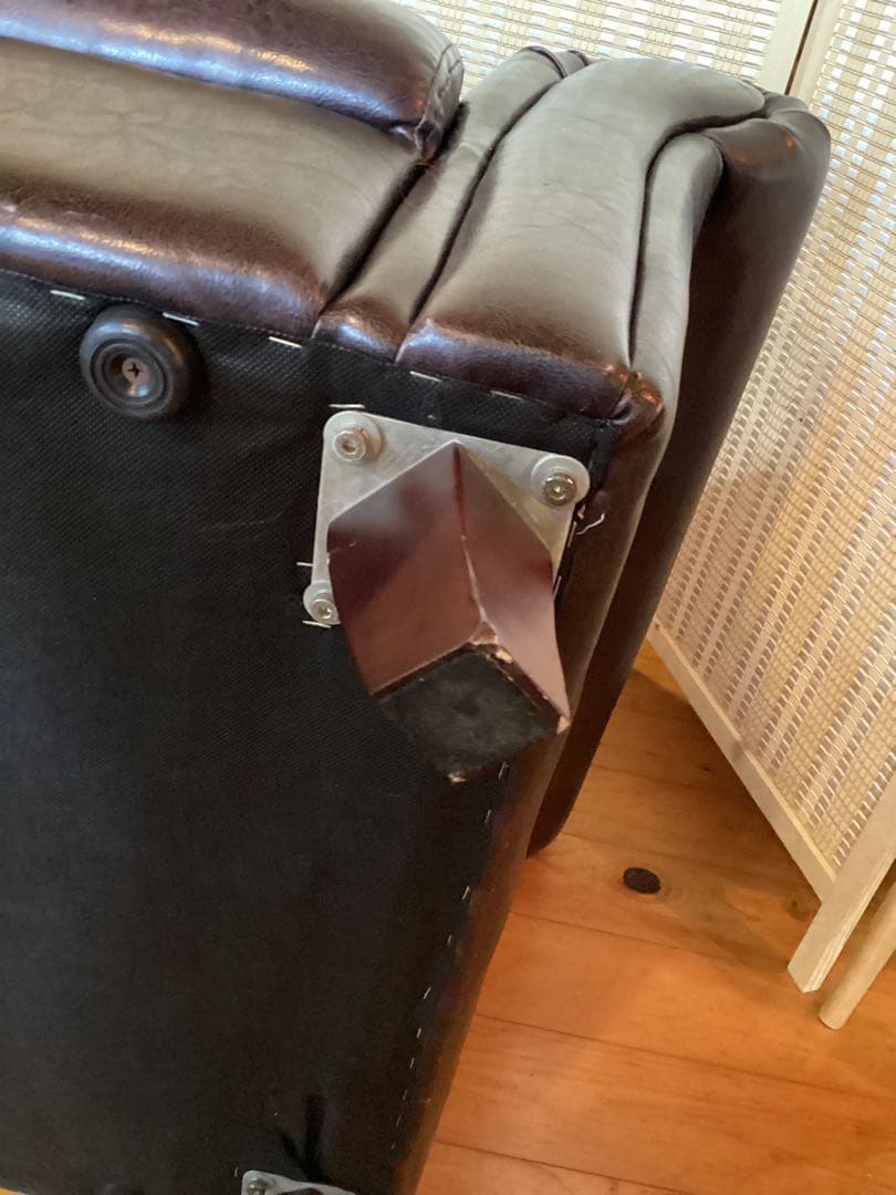 ソファ　シングルチェア　パーソナルソファ　椅子　1Pソファ