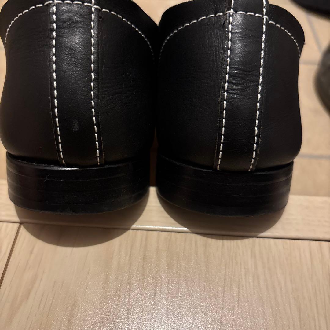 Hender Scheme エンダースキーマ foot cast