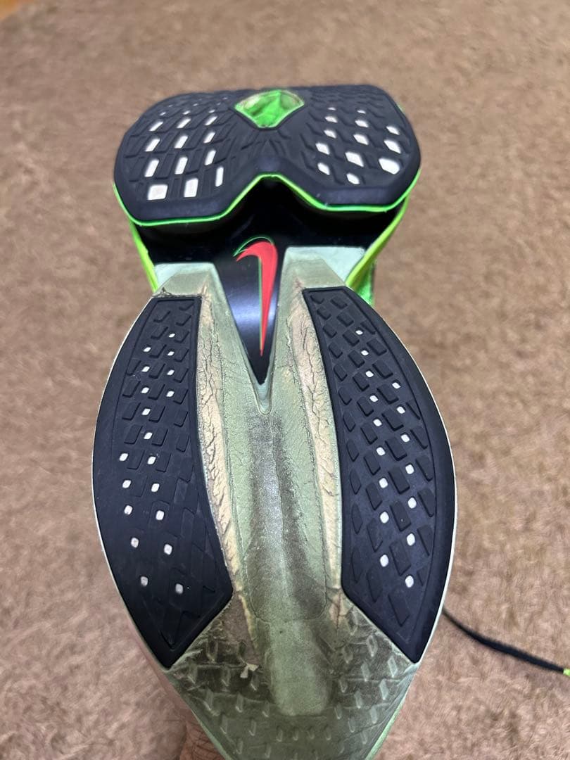 Nike アルファフライ2 駅伝パック26.0センチ