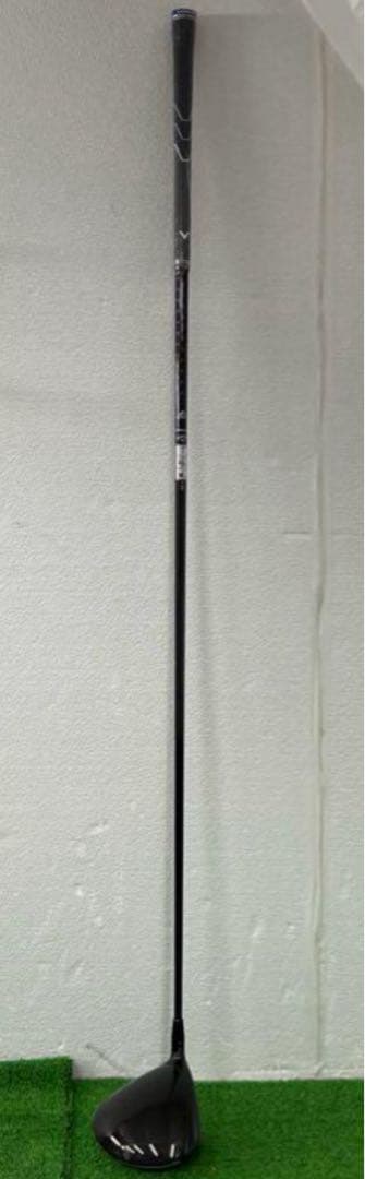 ⭐︎PARADYM Ai SMOKE ◆◆◆ドライバー 10.5度(S)