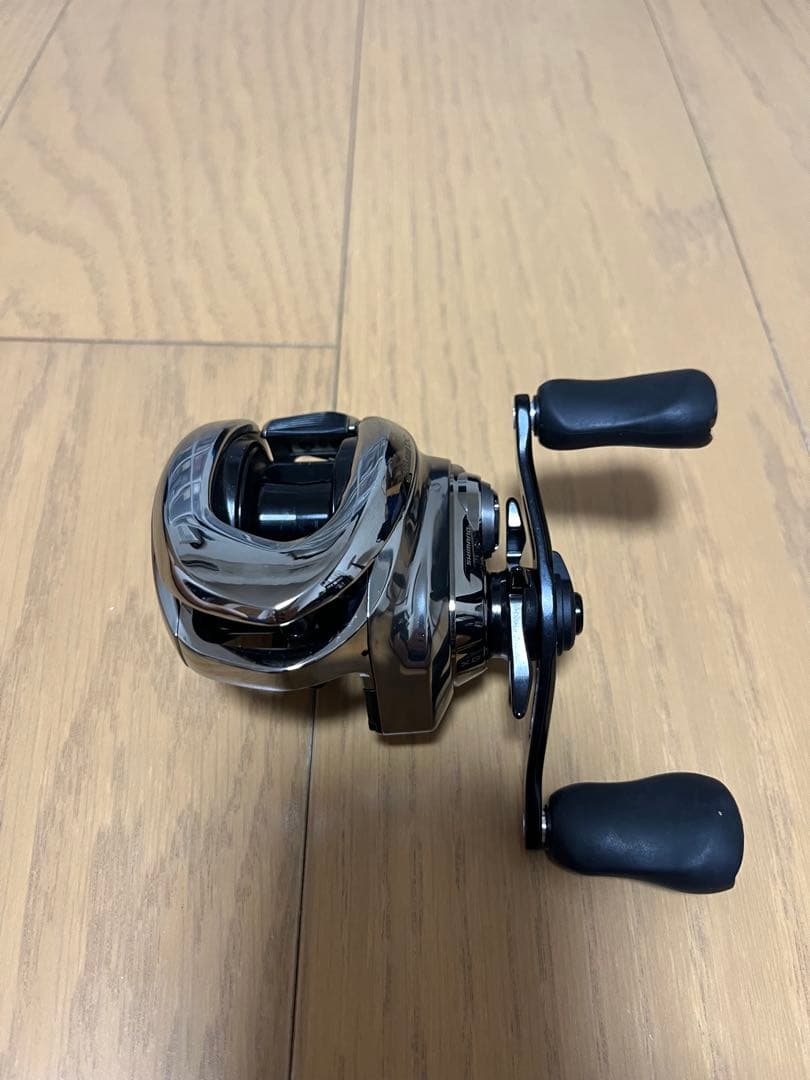 21アンタレス　DC XG LEFT