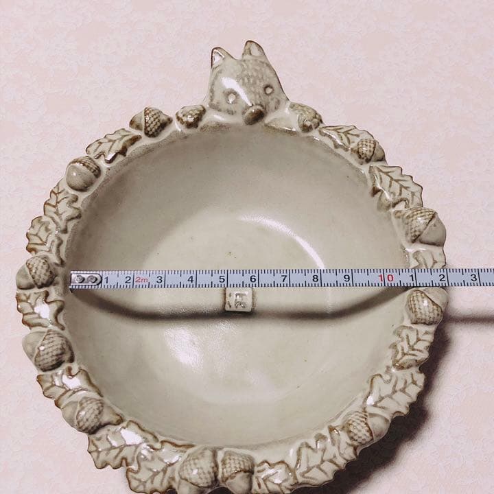 キエリ舎　4客組　サラダ皿　小皿　豆皿　カトラリーレスト✨
