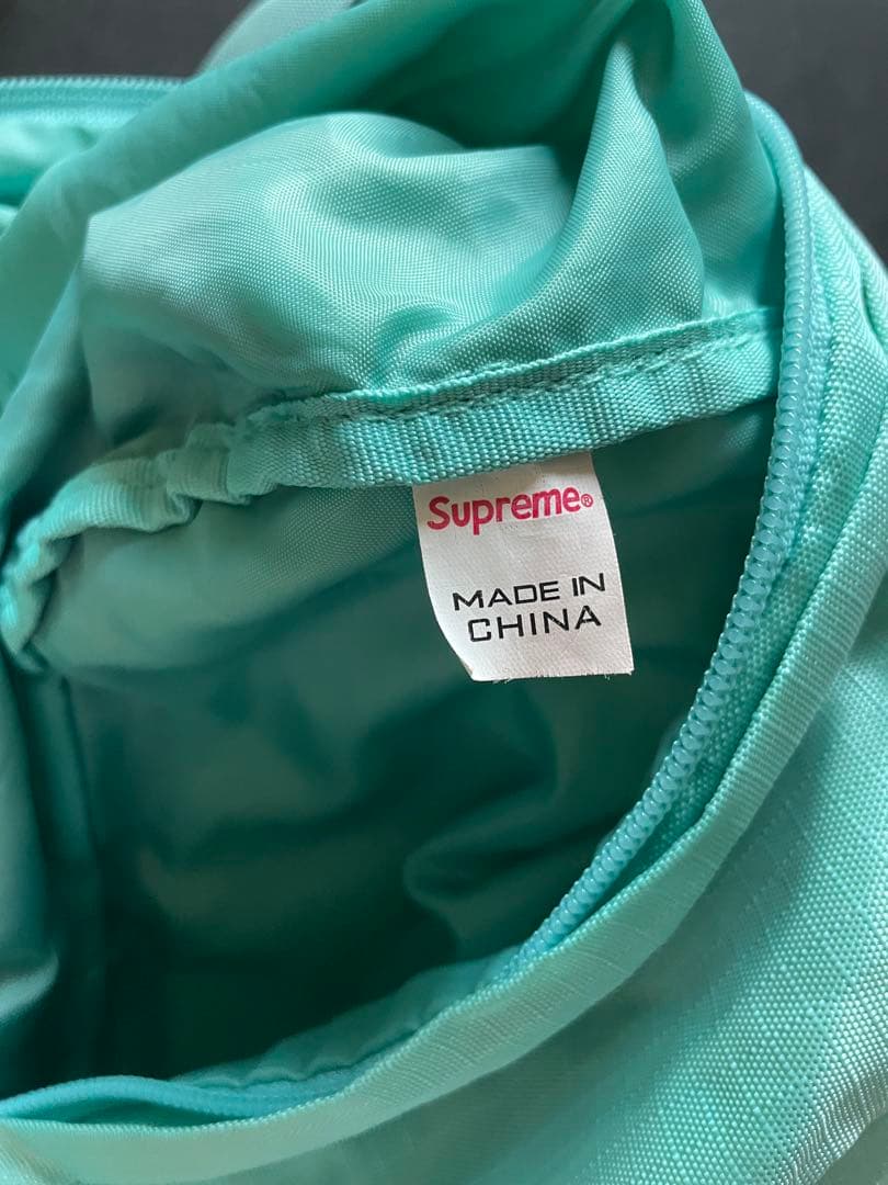 SUPREME / 2007 El Cuchillo / ダッフルバッグ