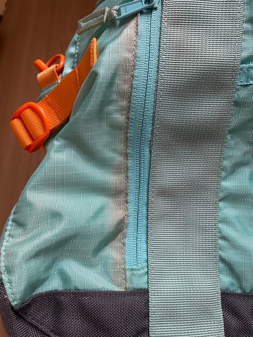 SUPREME / 2007 El Cuchillo / ダッフルバッグ