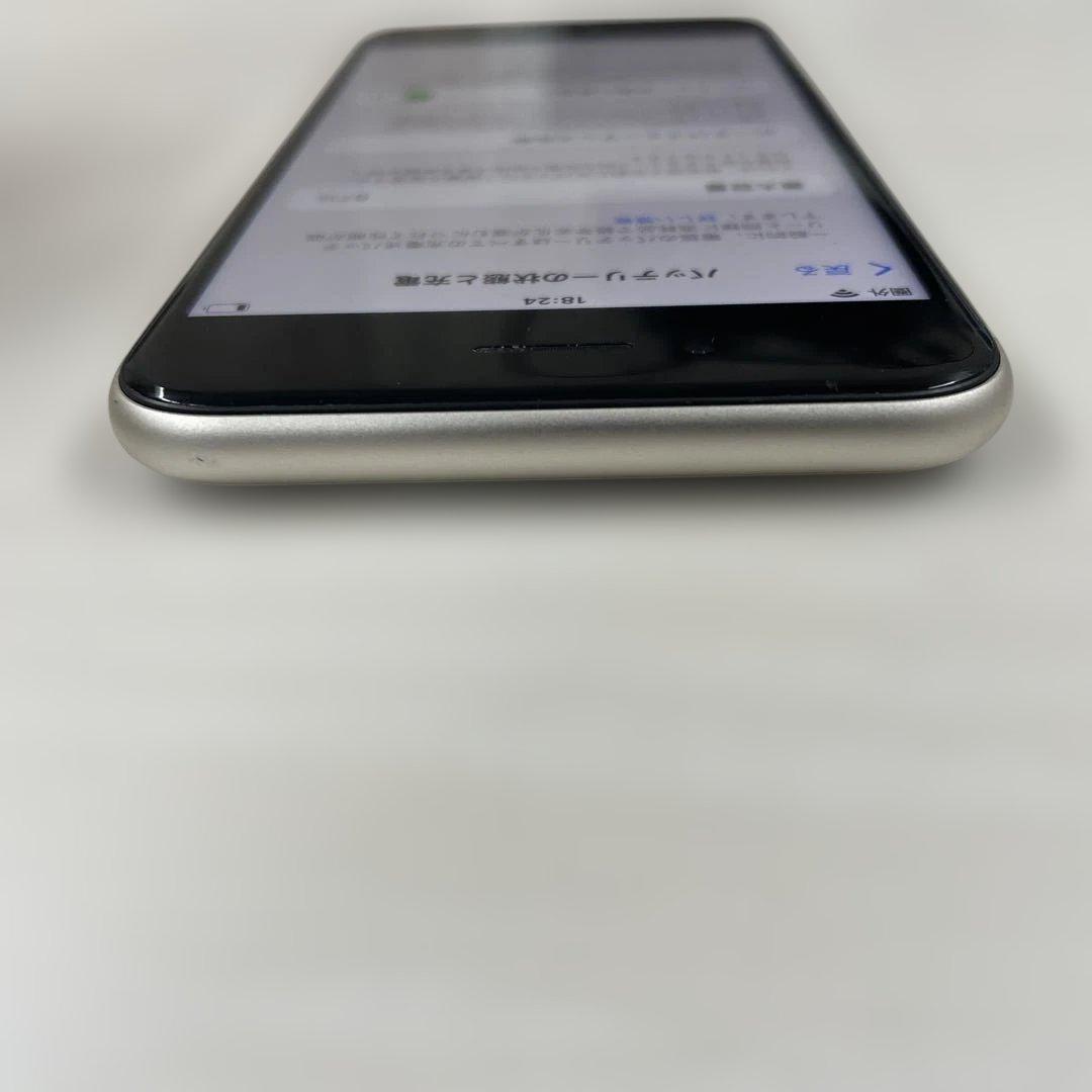 Apple iPhone SE3 （第3世代） 64GB SIMフリー